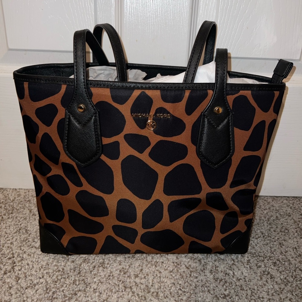 Michael Kors tote bag